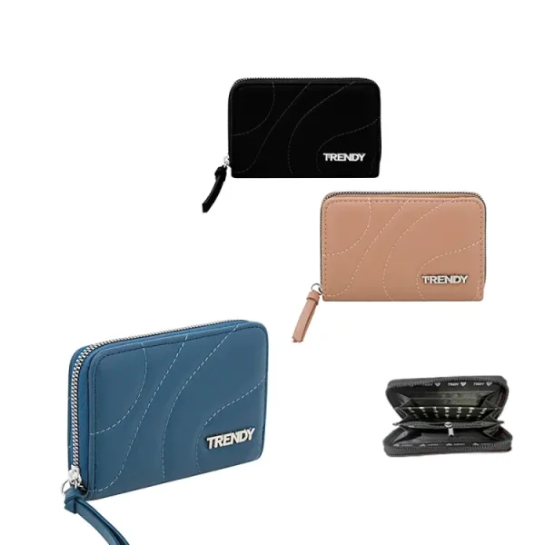 Billetera Trendy 18645