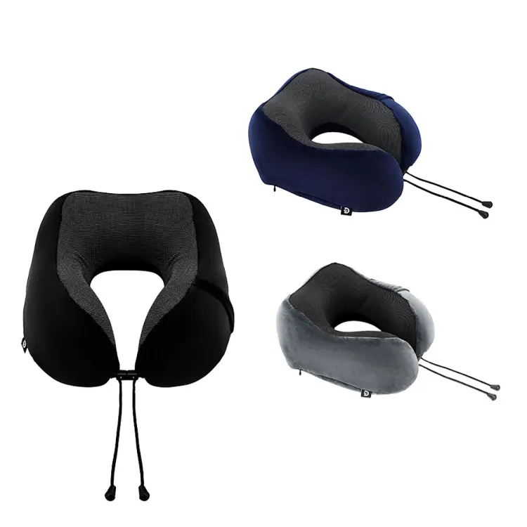 Almohada Viaje Discovery 18781