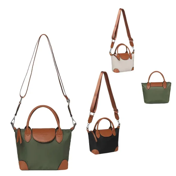 Cartera Oreiro Love 18970