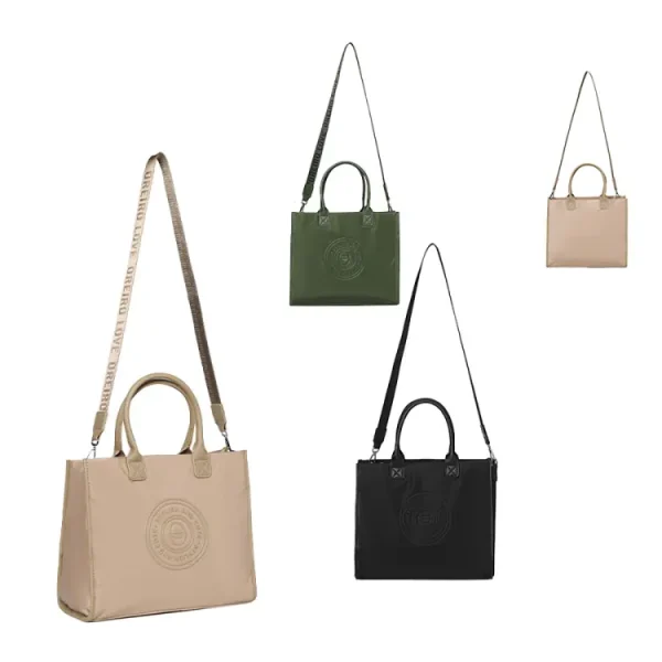 Tote Oreiro Love 18984