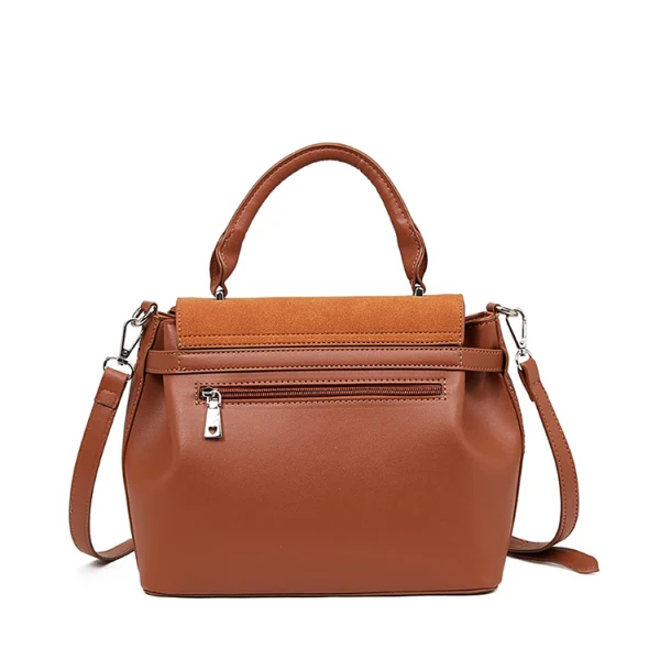 Cartera Oreiro Love 22496 - Imagen 2