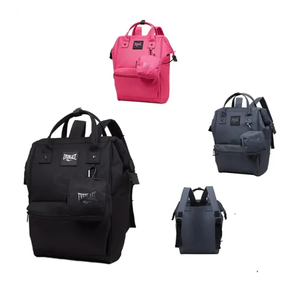 Mochila Boca de pez Everlast 22576