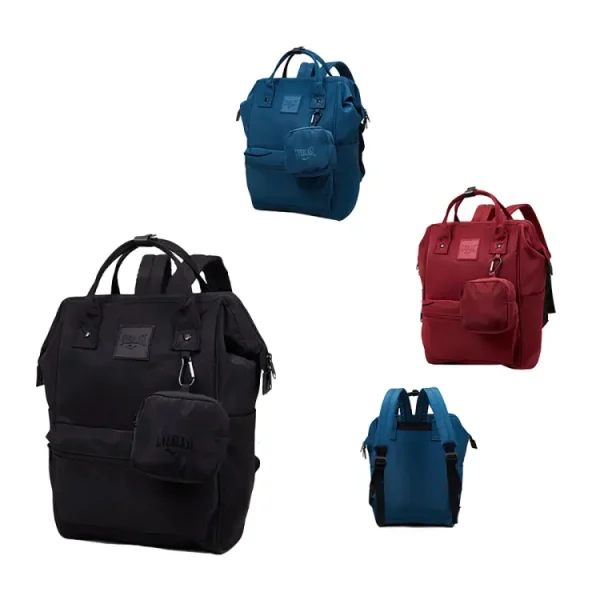 Mochila Boca de pez Everlast 22578