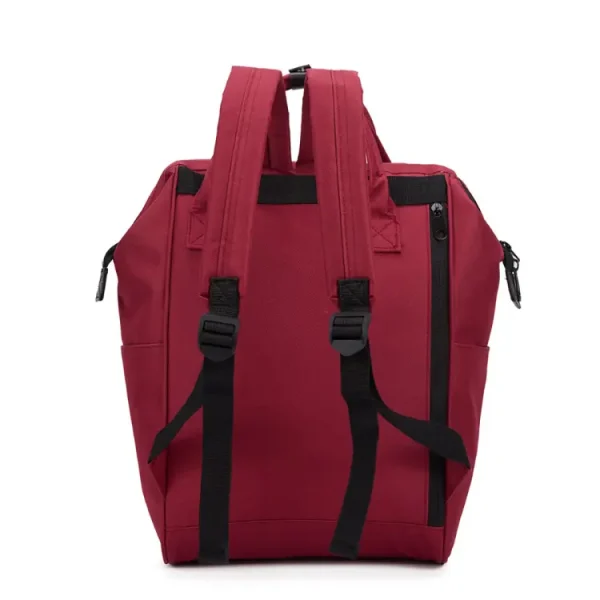 Mochila Boca de pez Everlast 22580 - Imagen 2
