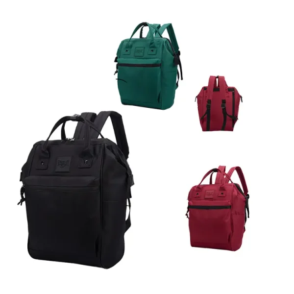 Mochila Boca de pez Everlast 22580