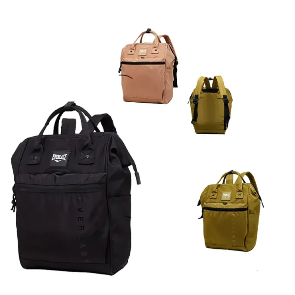 Mochila Boca de pez Everlast 22584