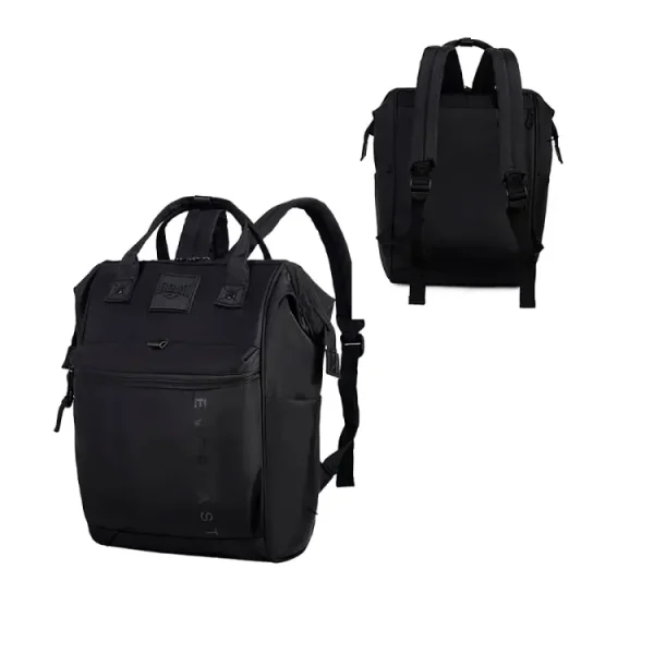 Mochila Boca de pez Everlast 22585
