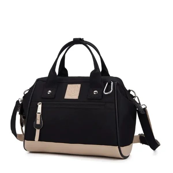 (LIQUIDACION) Morral Everlast 22590 Negro