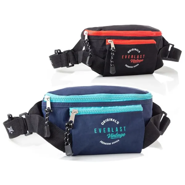 Riñonera Everlast 26997B