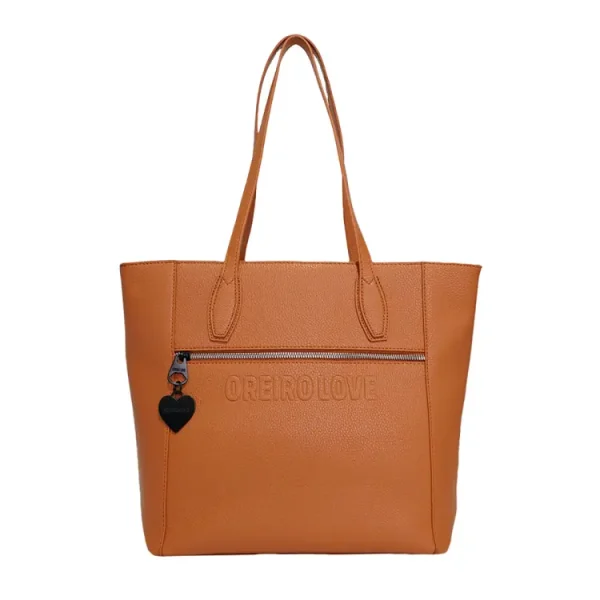 (LIQUIDACION) Tote Oreiro Love 28276 Suela