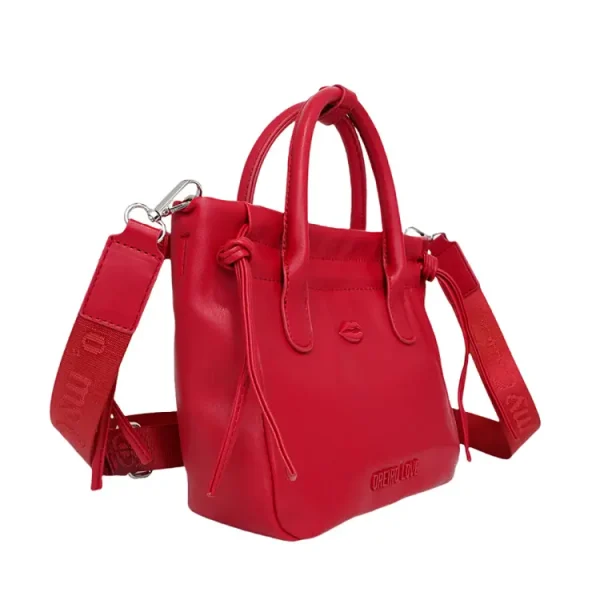 Cartera Oreiro Love 28282 - Imagen 2