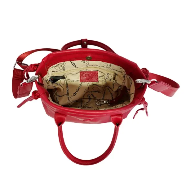 Cartera Oreiro Love 28282 - Imagen 5