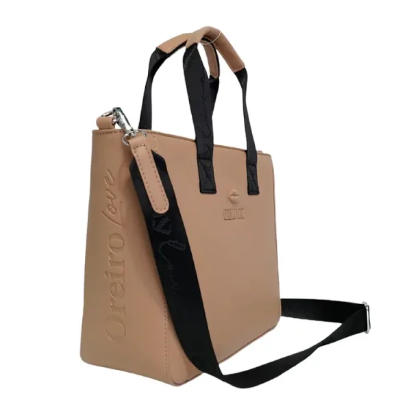 Cartera Oreiro Love 28284 - Imagen 3