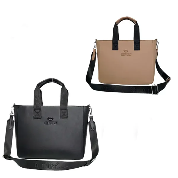 Cartera Oreiro Love 28284