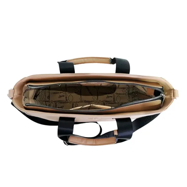 Cartera Oreiro Love 28284 - Imagen 4