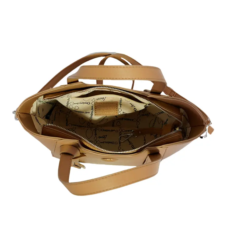 Cartera Oreiro Love 28288 - Imagen 5