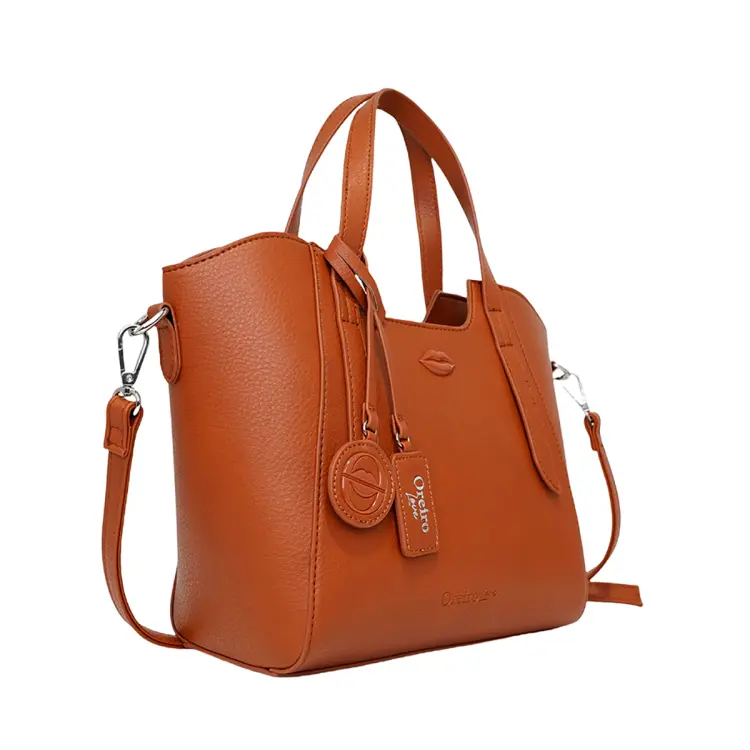 Cartera Oreiro Love 28288 - Imagen 3