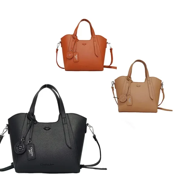 Cartera Oreiro Love 28288