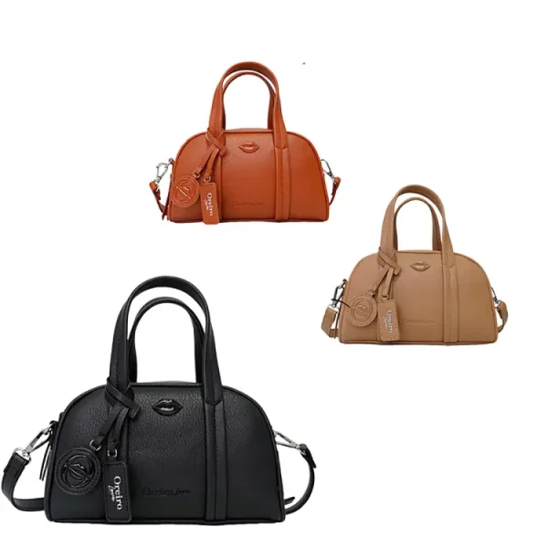 Cartera Oreiro Love 28289