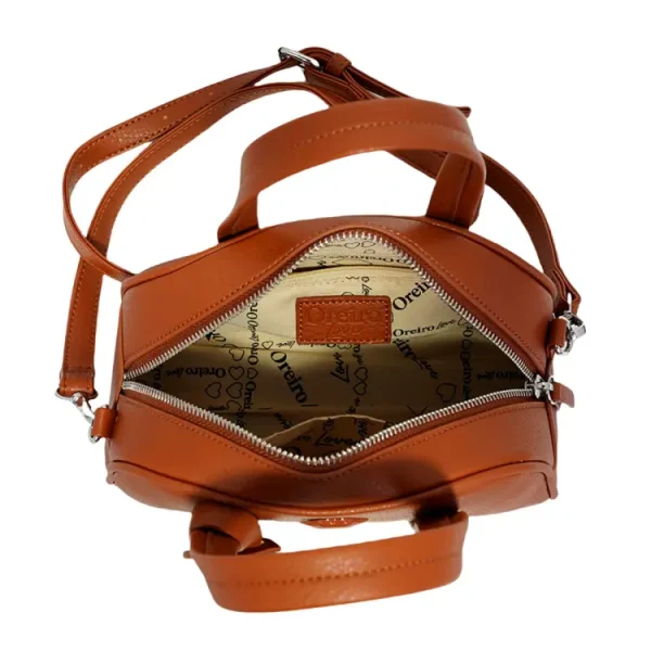 Cartera Oreiro Love 28289 - Imagen 6
