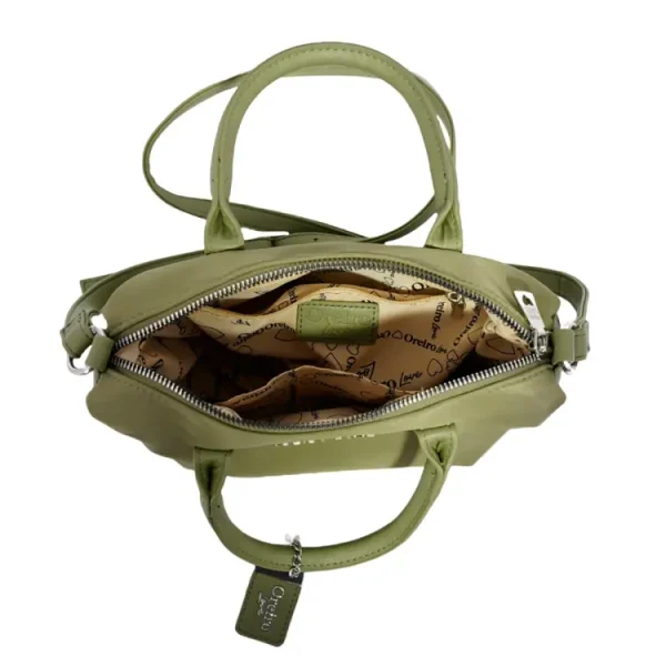 Cartera Oreiro Love 28290 - Imagen 5