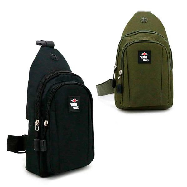 Morral Cruzado Alpine Skate 15747