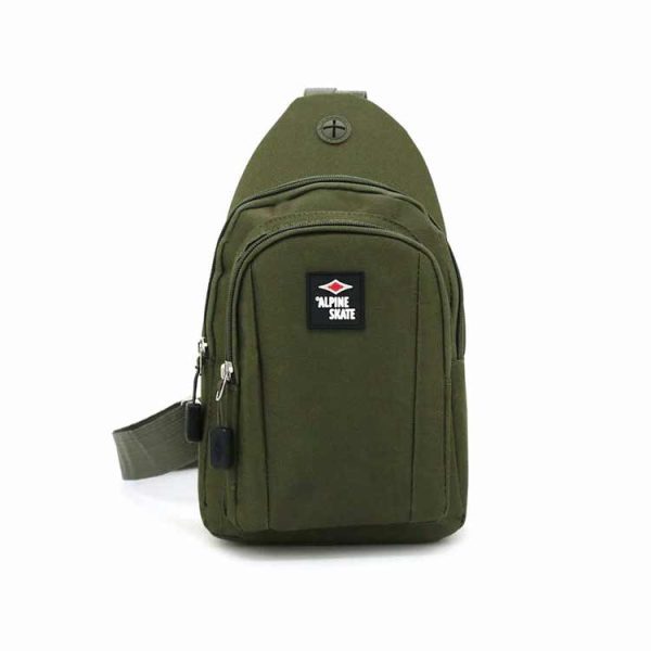 Morral Cruzado Alpine Skate 15747 - Imagen 3