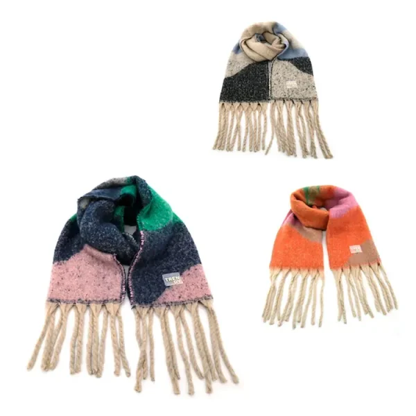 Bufanda Trendy 16864