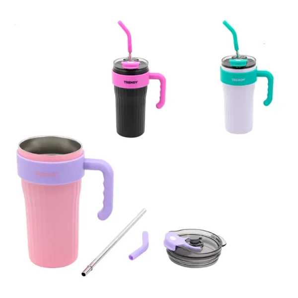 Vaso Termico Trendy 18440