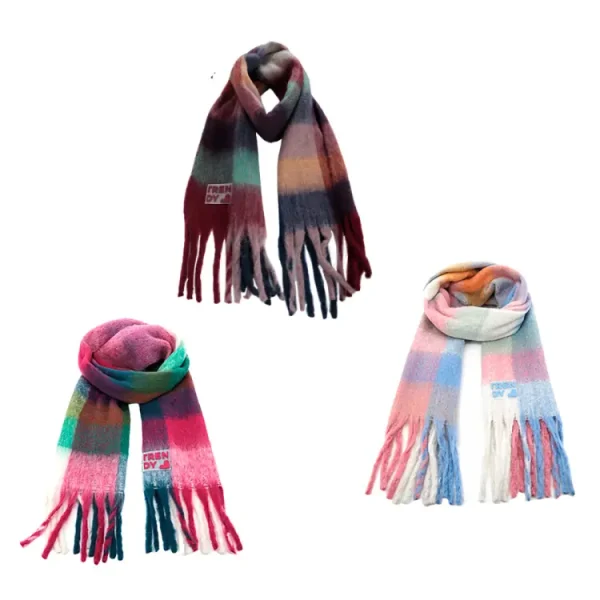 Bufanda Trendy 18728