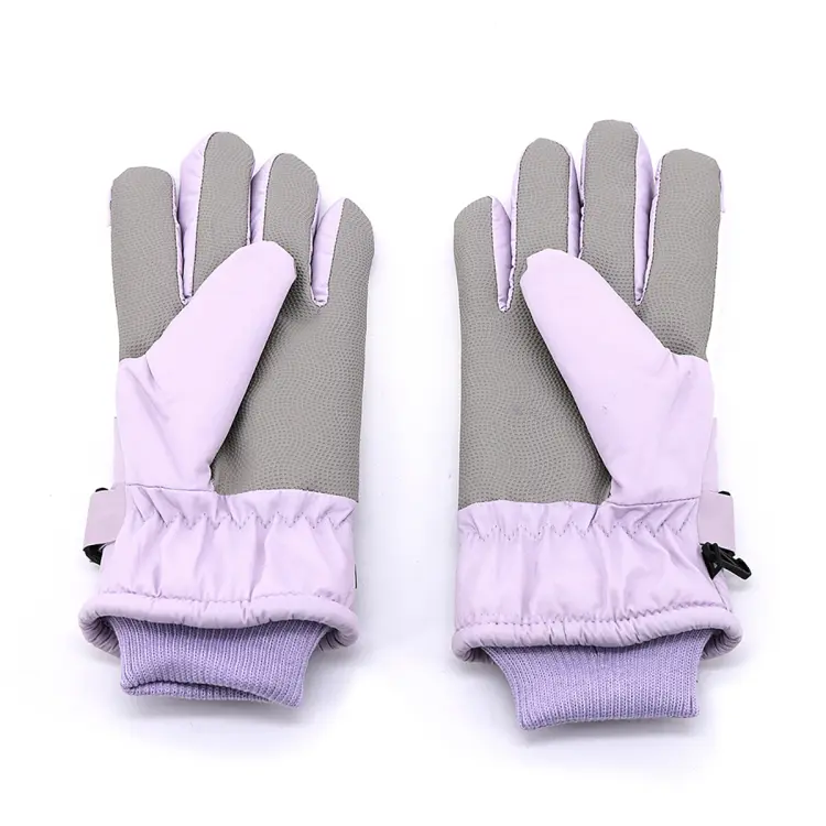 Guante Alpine Skate 18787 - Imagen 2