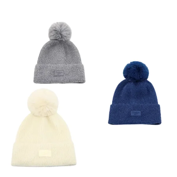 Gorro Oreiro Love 18810