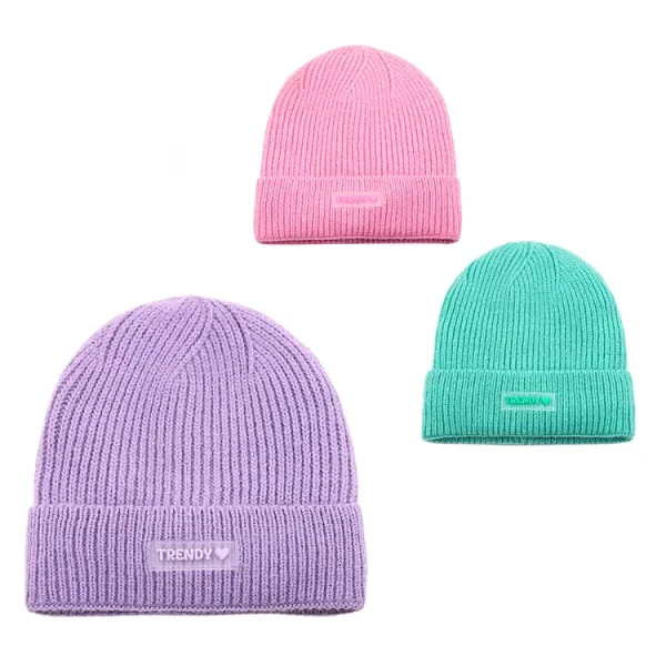Gorro Trendy 18885