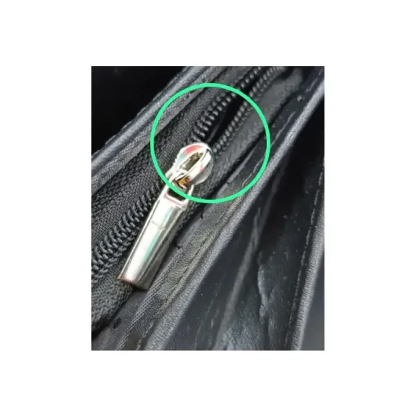 (LIQUIDACION) Billetera Oreiro 21526 Bone - Imagen 2