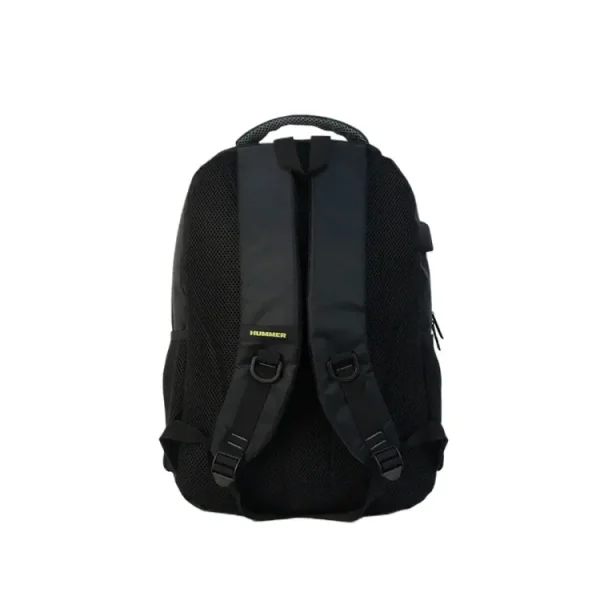 Mochila Portanotebook Hummer 27834 - Imagen 3