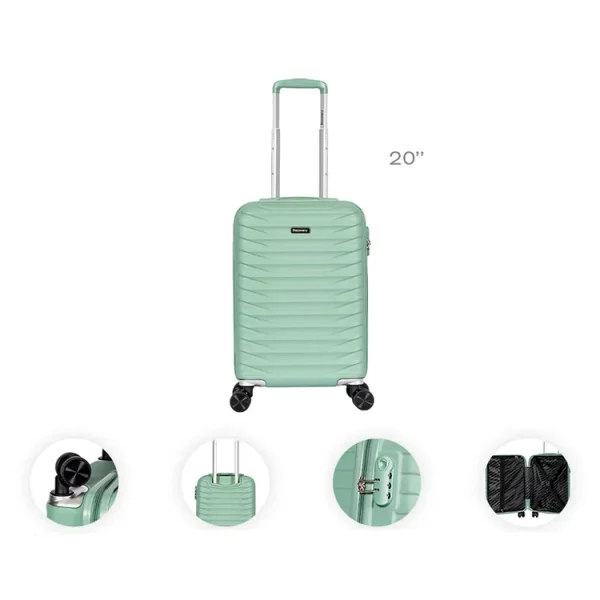 Carry On Discovery 28258