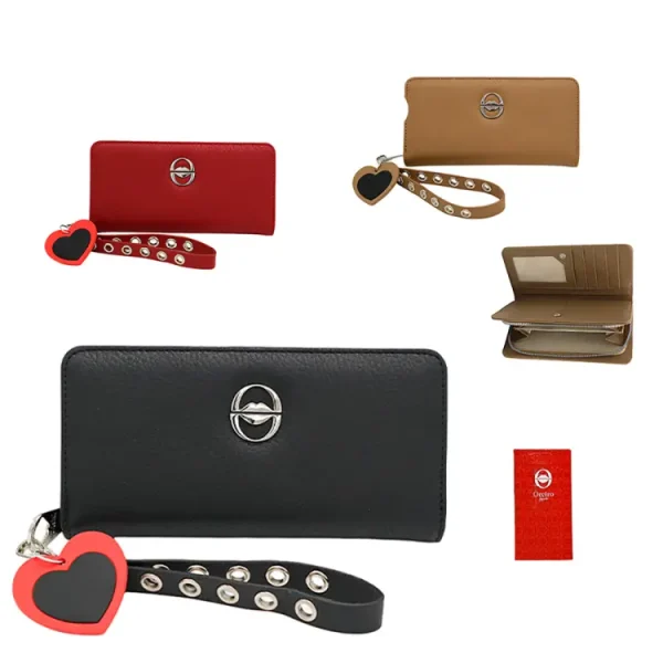 Billetera Oreiro Love 28309