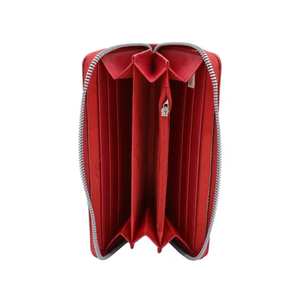 Billetera Oreiro Love 28326 - Imagen 2