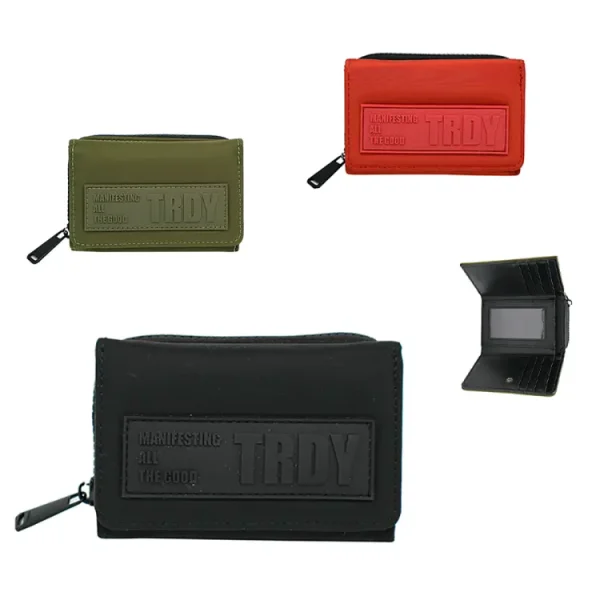 Billetera Trendy 28332