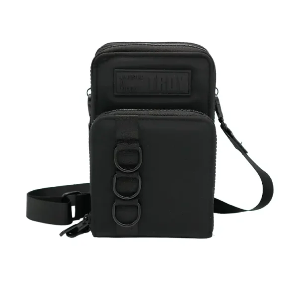 (LIQUIDACION)Portacelular Trendy 28335 Negro