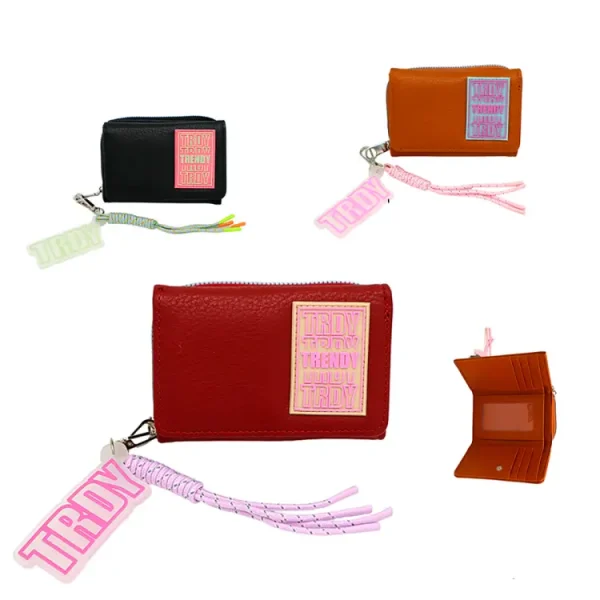 Billetera Trendy 28339