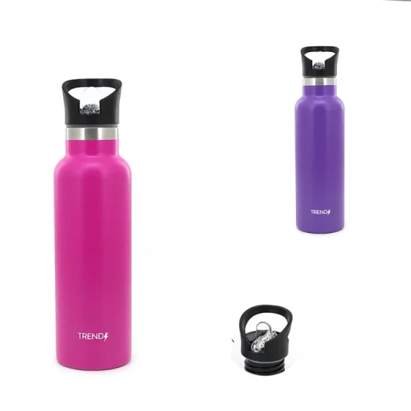 Botella Termica Trendy 12517