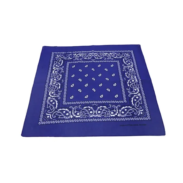 Accesorio Bandana 13608