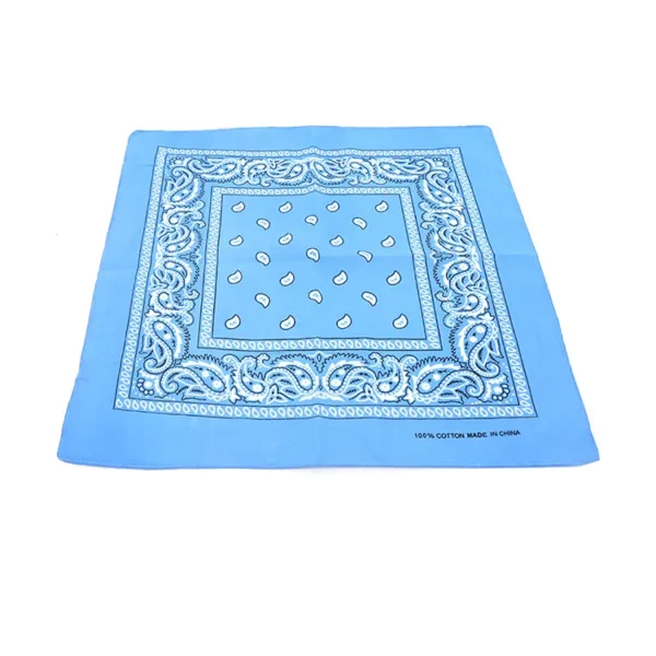 Accesorio Bandana 13706