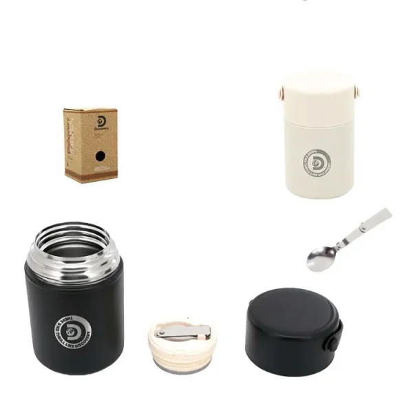Termo Alimentos Discovery 14097