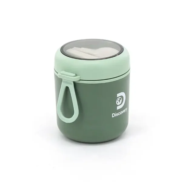 Termo Alimentos Discovery 14100 - Imagen 6