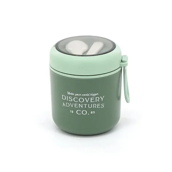 Termo Alimentos Discovery 14100 - Imagen 7
