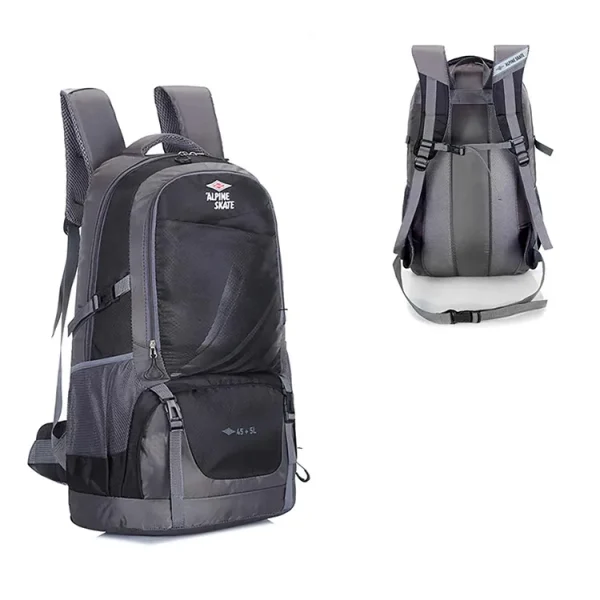 Mochila Camping Alpine Skate 16110