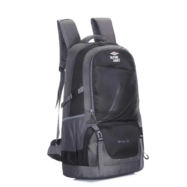 Mochila Camping Alpine Skate 16110 - Imagen 2