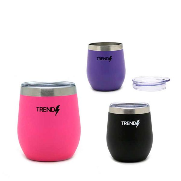 Mate con Tapa Trendy 16266